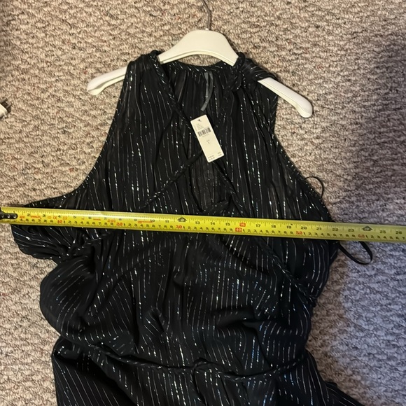 ❤️ Anthropologie beautiful dress size large - Picture 4 of 7